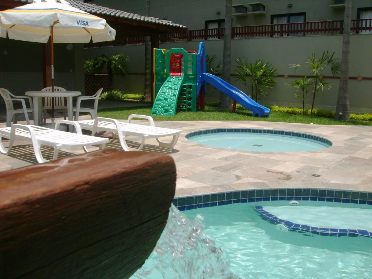 Hotel Ilhas do Caribe Guarujá Exterior foto