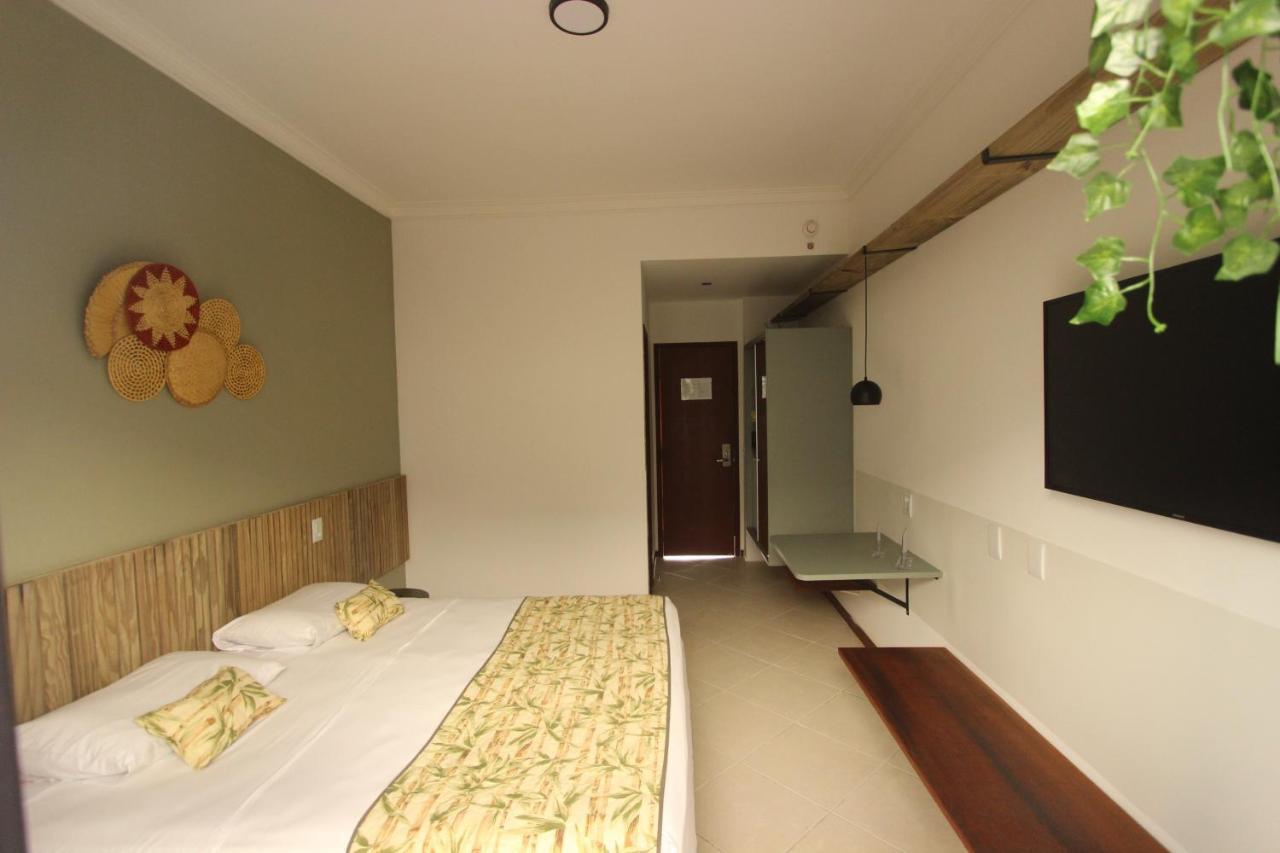 Hotel Ilhas do Caribe Guarujá Quarto foto