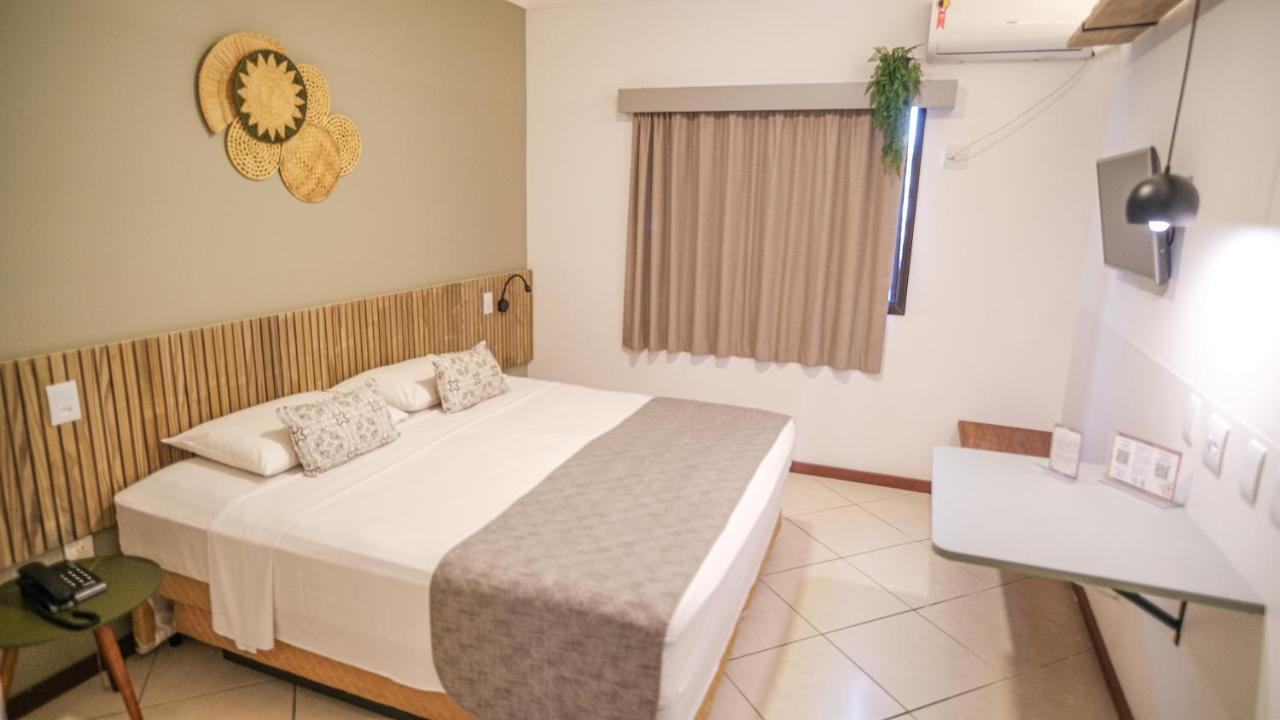 Hotel Ilhas do Caribe Guarujá Quarto foto