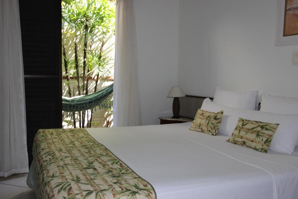 Hotel Ilhas do Caribe Guarujá Quarto foto