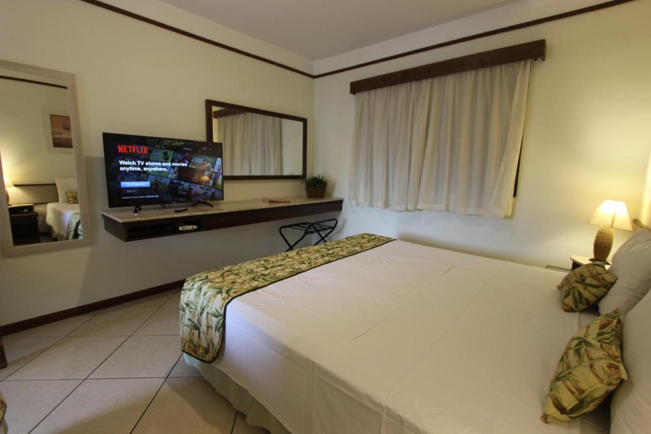 Hotel Ilhas do Caribe Guarujá Quarto foto